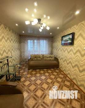 3-к квартира, на длительный срок, 63м2, 5/9 этаж