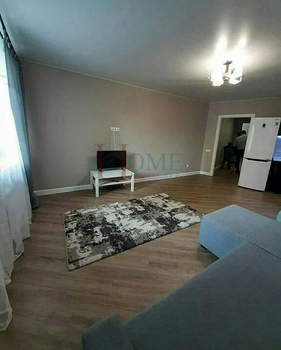 2-к квартира, на длительный срок, 37м2, 1/26 этаж