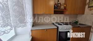 1-к квартира, на длительный срок, 30м2, 1/5 этаж