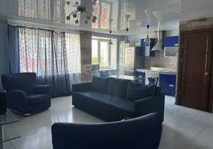 3-к квартира, на длительный срок, 63м2, 8/9 этаж