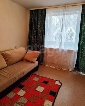 2-к квартира, на длительный срок, 45м2, 3/5 этаж