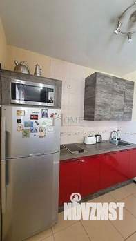 1-к квартира, на длительный срок, 40м2, 10/17 этаж