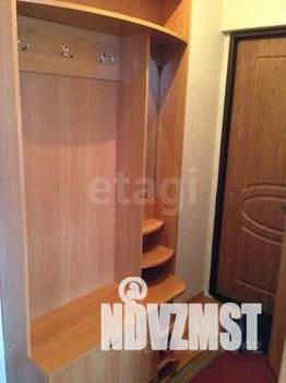 1-к квартира, на длительный срок, 34м2, 5/5 этаж