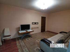 2-к квартира, на длительный срок, 46м2, 4/5 этаж