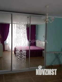 1-к квартира, на длительный срок, 52м2, 8/16 этаж