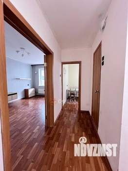 1-к квартира, на длительный срок, 38м2, 5/17 этаж