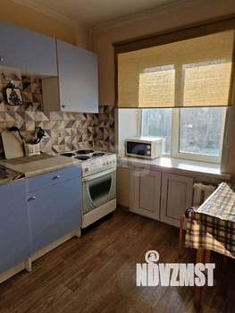 1-к квартира, на длительный срок, 30м2, 5/5 этаж