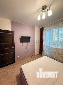 2-к квартира, на длительный срок, 36м2, 6/17 этаж