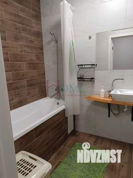 1-к квартира, на длительный срок, 44м2, 15/25 этаж