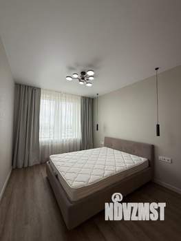 2-к квартира, на длительный срок, 42м2, 24/24 этаж