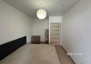 1-к квартира, на длительный срок, 41м2, 2/26 этаж