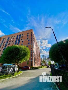 2-к квартира, на длительный срок, 55м2, 1/17 этаж