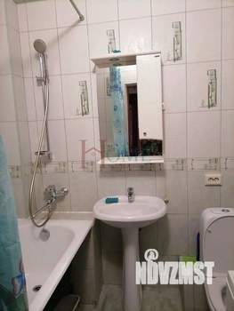 1-к квартира, на длительный срок, 38м2, 5/16 этаж