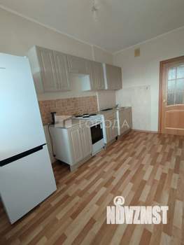 1-к квартира, на длительный срок, 45м2, 14/25 этаж