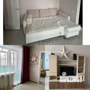 2-к квартира, на длительный срок, 43м2, 5/5 этаж