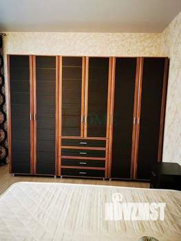 3-к квартира, на длительный срок, 96м2, 2/17 этаж