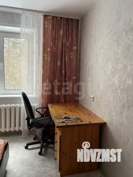 2-к квартира, на длительный срок, 52м2, 3/9 этаж