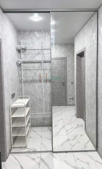 2-к квартира, на длительный срок, 37м2, 14/25 этаж