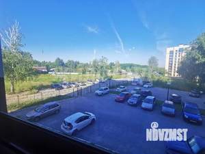 Студия квартира, на длительный срок, 20м2, 2/11 этаж