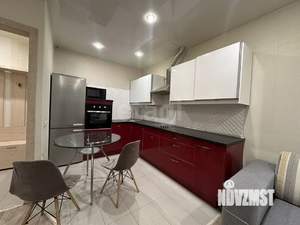 2-к квартира, на длительный срок, 50м2, 16/26 этаж