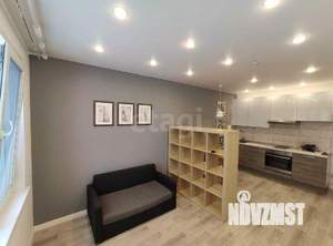 2-к квартира, на длительный срок, 38м2, 4/27 этаж