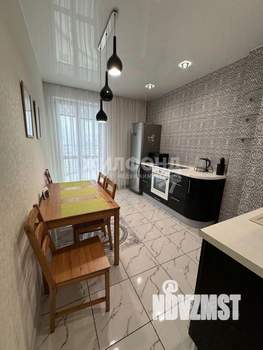 1-к квартира, на длительный срок, 37м2, 13/25 этаж