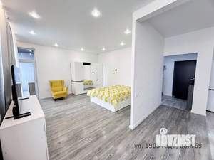 1-к квартира, на длительный срок, 48м2, 5/16 этаж