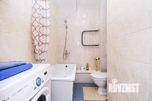 Студия квартира, посуточно, 30м2, 7/17 этаж