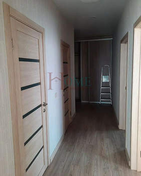 2-к квартира, на длительный срок, 63м2, 19/25 этаж