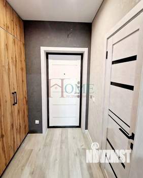 1-к квартира, на длительный срок, 30м2, 4/25 этаж