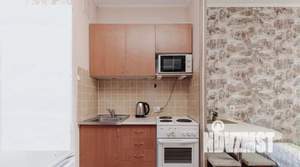 Студия квартира, посуточно, 45м2, 9/10 этаж