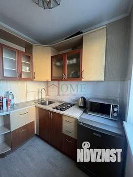 1-к квартира, на длительный срок, 23м2, 7/8 этаж