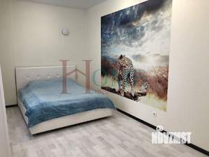 3-к квартира, на длительный срок, 70м2, 12/22 этаж