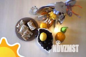 1-к квартира, посуточно, 36м2, 9/10 этаж