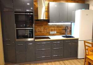 2-к квартира, на длительный срок, 38м2, 9/10 этаж