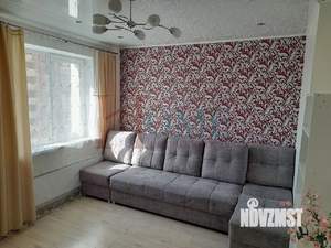 1-к квартира, на длительный срок, 35м2, 7/25 этаж