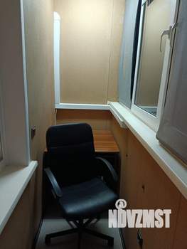 Студия квартира, на длительный срок, 26м2, 16/16 этаж