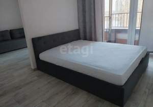 2-к квартира, на длительный срок, 37м2, 3/16 этаж