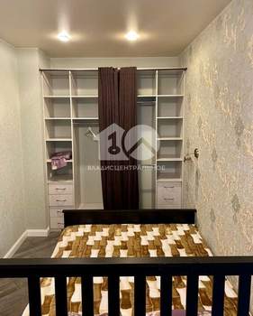 2-к квартира, на длительный срок, 49м2, 3/5 этаж