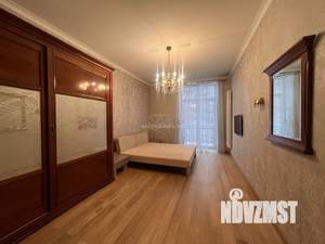 3-к квартира, на длительный срок, 82м2, 3/5 этаж