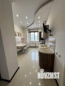 2-к квартира, на длительный срок, 66м2, 13/17 этаж