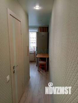 1-к квартира, на длительный срок, 33м2, 8/9 этаж