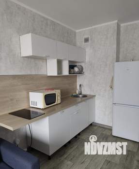 Студия квартира, посуточно, 23м2, 10/10 этаж