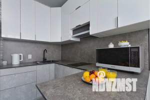 2-к квартира, посуточно, 45м2, 6/9 этаж