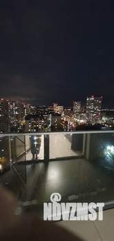 Студия квартира, на длительный срок, 28м2, 14/24 этаж