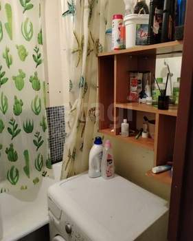 3-к квартира, на длительный срок, 59м2, 9/9 этаж