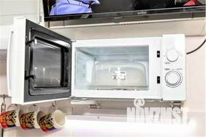 1-к квартира, посуточно, 18м2, 1/5 этаж