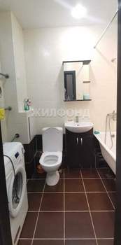 1-к квартира, на длительный срок, 40м2, 12/14 этаж