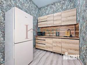 1-к квартира, на длительный срок, 37м2, 1/16 этаж