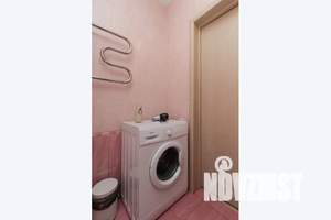 1-к квартира, посуточно, 25м2, 1/22 этаж